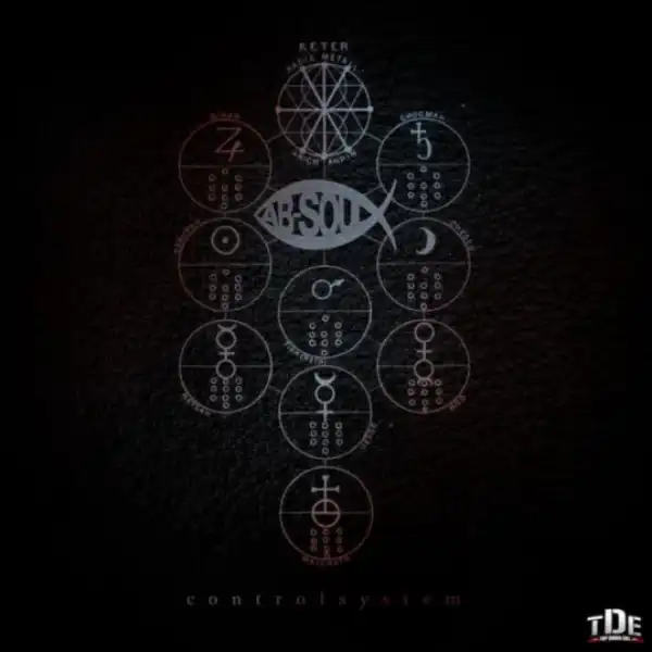 Ab-Soul - Mixed Emotions"